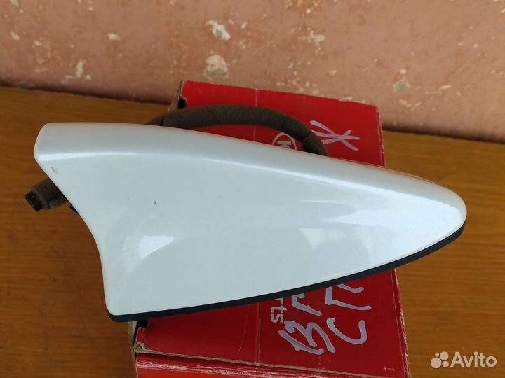 GPS антенна kia sportage 3