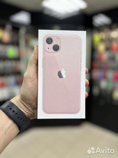 iPhone 13, 128 ГБ