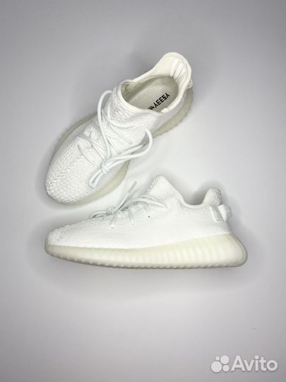 Кроссовки adidas yeezy boost 350