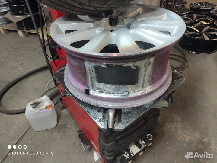 Аргонная Сварка, Услуги сварщика в Москве