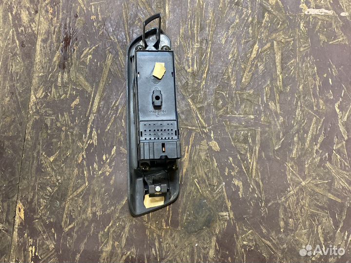 Блок стеклоподъемников Nissan primera р11