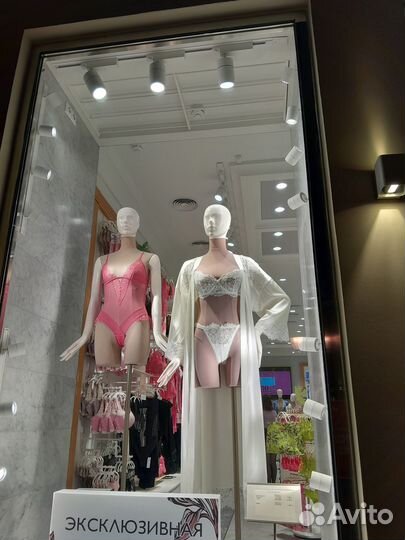 Well халат домашний в пол люкс