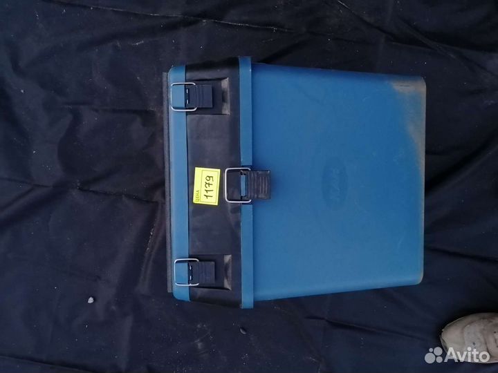 Ящик зимний тонар