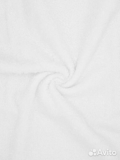 Комплект махровых полотенец