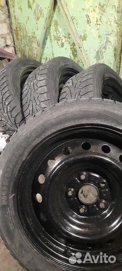 Nordman RS 205/55 R16