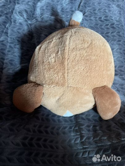 Мягкая игрушка
