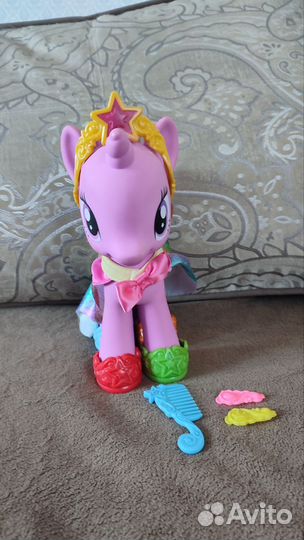 My little pony hasbro