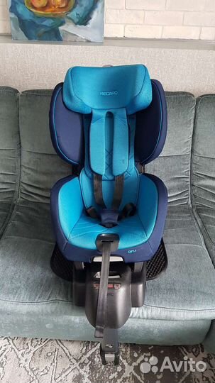Автокресло детское
