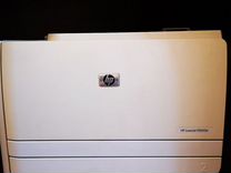 Принтер HP laserjet P2055d + картридж HP CE505X