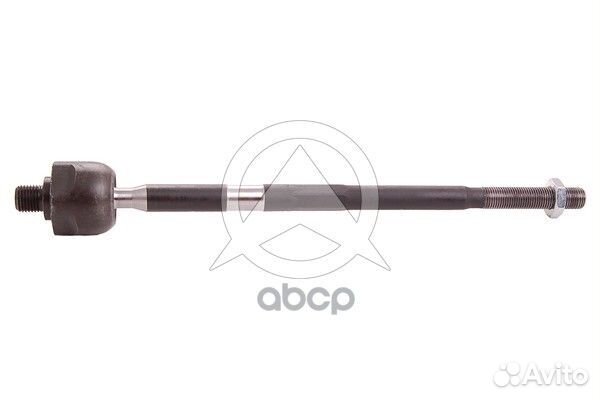 Тяга рулевая перед прав/лев ;Nissan Almera