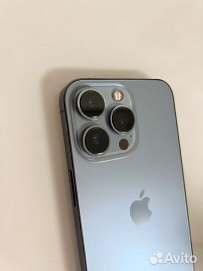 iPhone 13 Pro, 128 ГБ