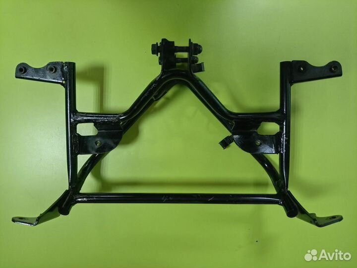 Паук Kawasaki ZZR 400 2