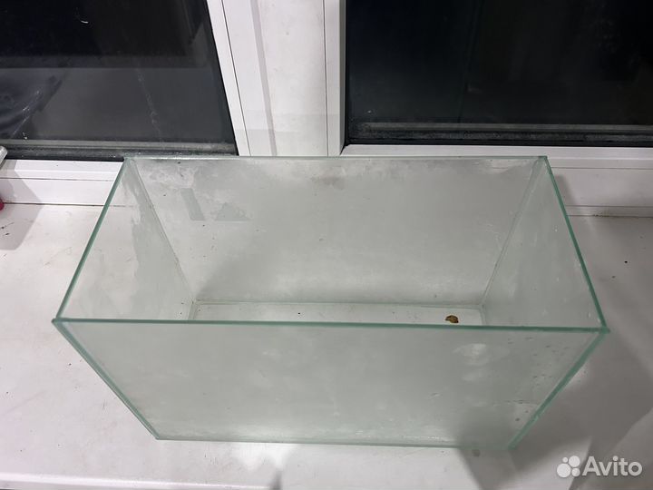 Аквариум 10 л