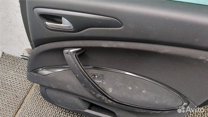 Дверь боковая Citroen C5 2008, 2009