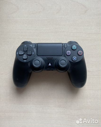 Геймпад dualshock ps4