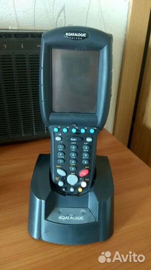 Тсд DataLogic Falcon 4420