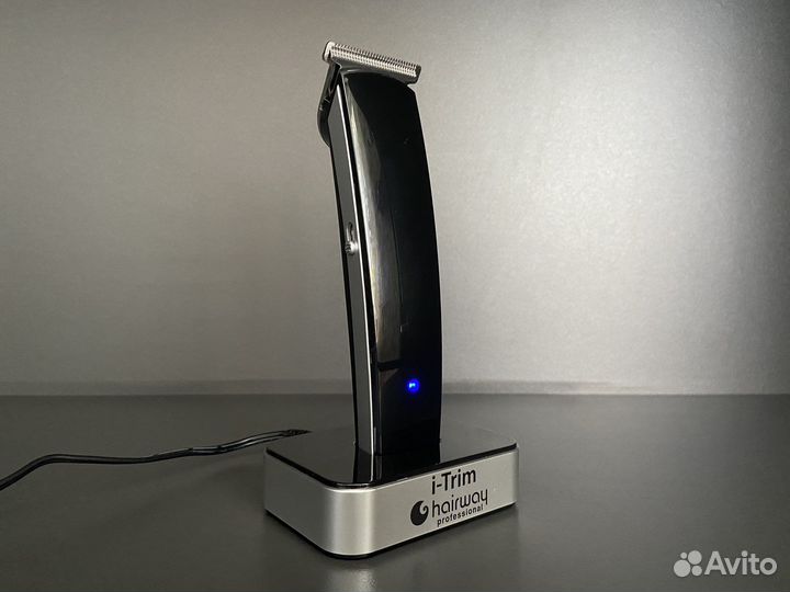 Машинка для стрижки волос, триммер Hairway I-Trim