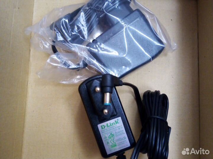 Блоки питания