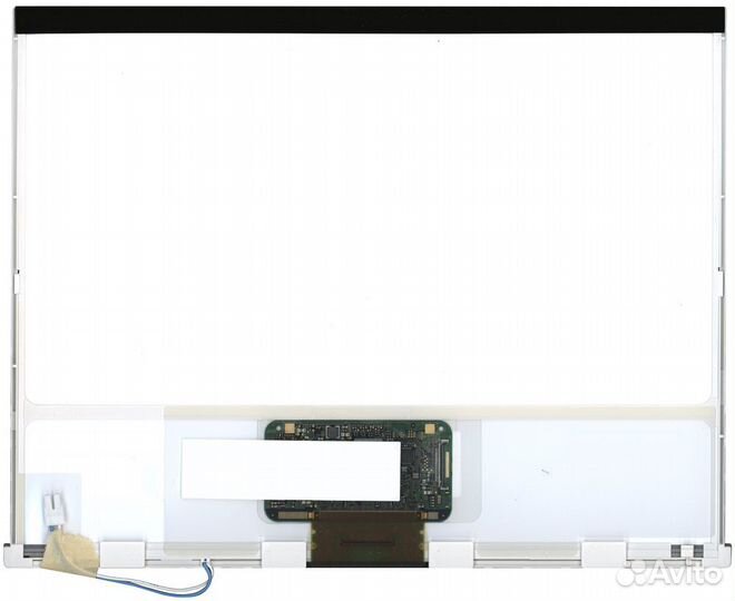 Матрица LTD121edxp