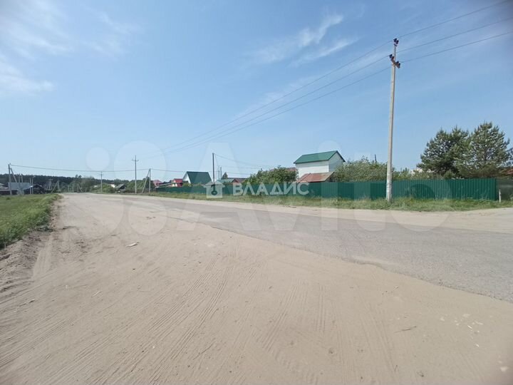 Участок 5 сот. (СНТ, ДНП)