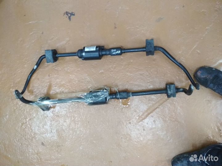 Dynamic drive BMW e60