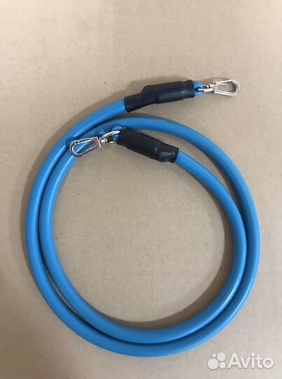 Эспандер латексная трубка