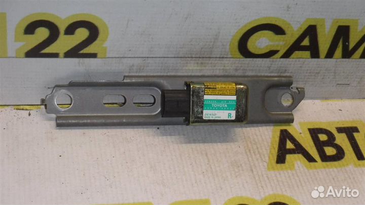 Датчик AIR BAG Lexus RX 300/330/350/400h (XU30) 2
