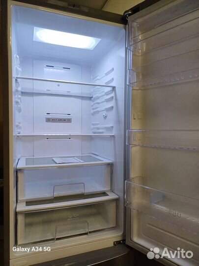 Холодильник LG. No Frost. Доставка.Гарантия