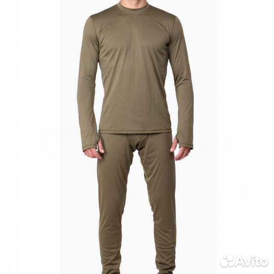 Нательное термобелье вкбо 1 слой