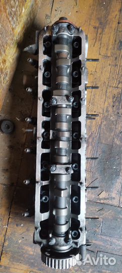 Гбц volkswagen transporter