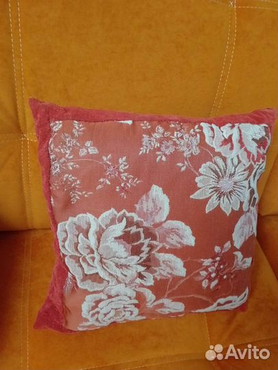 Декоративные подушки