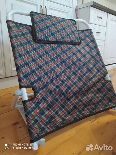 Подголовник для кровати для лежачих больных