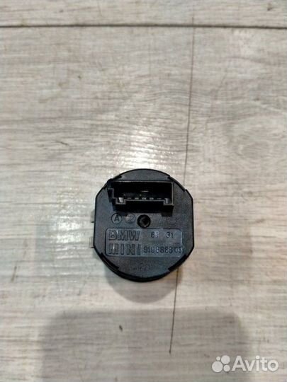 Выключатель Bmw 528I F10 N52B30 06.2010