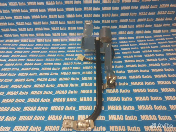 Трапеция стеклоочистителя Газель Валдай