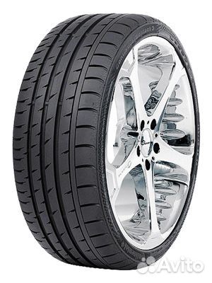 Continental ContiSportContact 3 275/35 R18