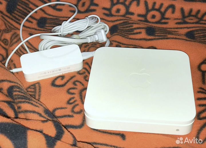 Wifi Apple Airport Extreme A1408