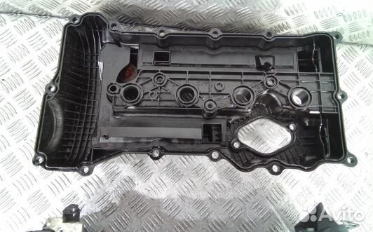 Гбц бензиновая KIA optima 3 (2MF08BX01)