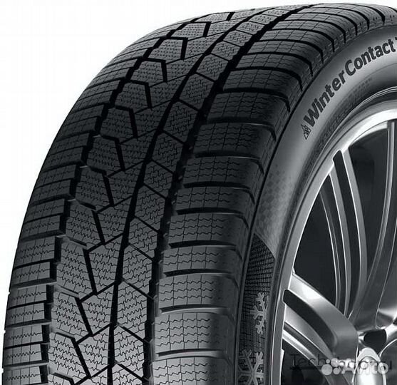 Continental WinterContact TS 860 S 275/40 R20