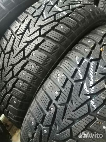 Nokian Tyres Hakkapeliitta 7 SUV 185/65 R15