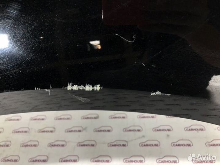 Крыло переднее левое Audi Q7 4L 2005-2015