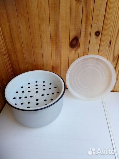 Чаша для мультиварки