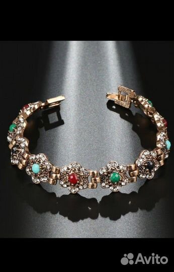 Винтажный Комплект