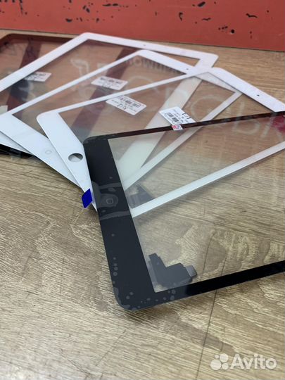 Тачскрины для планшетов iPad новые