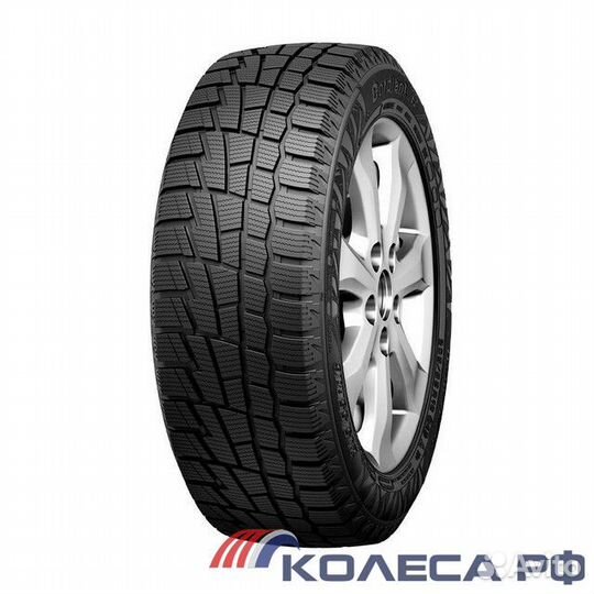 Cordiant Winter Drive 205/60 R16 96T