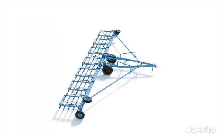 Борона Алмаз ПОБЕДА БЗГТ-21, 2023