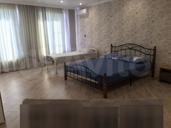 Дом 150 м² на участке 2 сот.