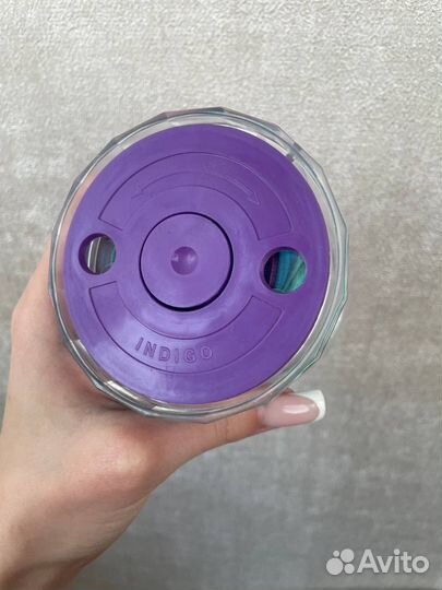 Булавы indigo 41