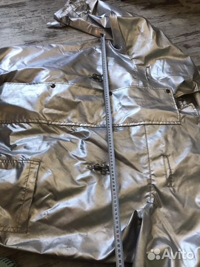 Костюм карнавальный