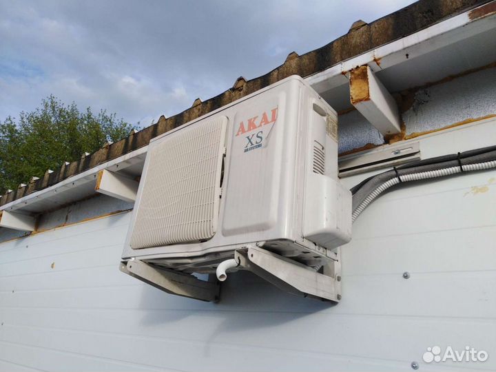 Кондиционер 12