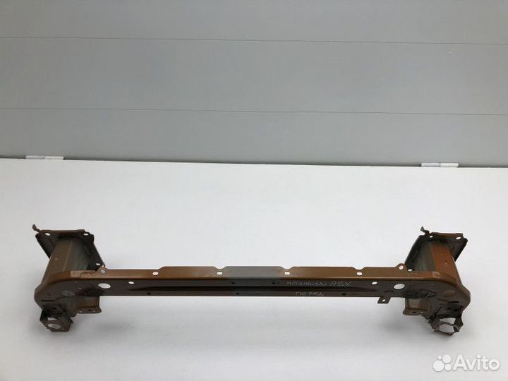 Усилитель переднего бампера Mitsubishi ASX